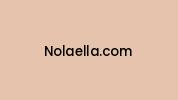 Nolaella.com Coupon Codes