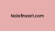 Nolafineart.com Coupon Codes