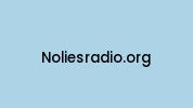 Noliesradio.org Coupon Codes