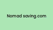 Nomad-saving.com Coupon Codes