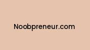 Noobpreneur.com Coupon Codes