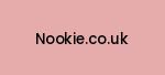 nookie.co.uk Coupon Codes