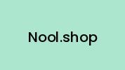 Nool.shop Coupon Codes