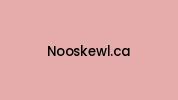 Nooskewl.ca Coupon Codes