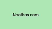 Nootkas.com Coupon Codes