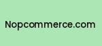 nopcommerce.com Coupon Codes