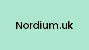 Nordium.uk Coupon Codes