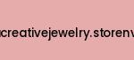 normacreativejewelry.storenvy.com Coupon Codes