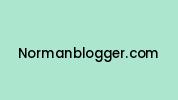 Normanblogger.com Coupon Codes