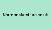 Normansfurniture.co.uk Coupon Codes