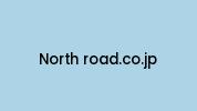 North-road.co.jp Coupon Codes
