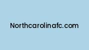 Northcarolinafc.com Coupon Codes