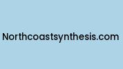 Northcoastsynthesis.com Coupon Codes