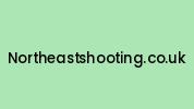 Northeastshooting.co.uk Coupon Codes