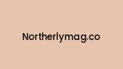 Northerlymag.co Coupon Codes