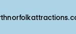 northnorfolkattractions.co.uk Coupon Codes