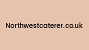 Northwestcaterer.co.uk Coupon Codes