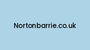 Nortonbarrie.co.uk Coupon Codes