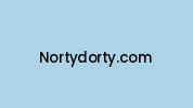 Nortydorty.com Coupon Codes