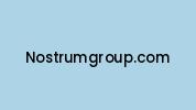 Nostrumgroup.com Coupon Codes