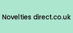 novelties-direct.co.uk Coupon Codes