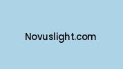 Novuslight.com Coupon Codes