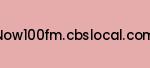 now100fm.cbslocal.com Coupon Codes
