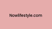 Nowlifestyle.com Coupon Codes