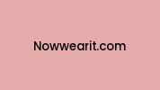Nowwearit.com Coupon Codes