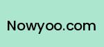 nowyoo.com Coupon Codes