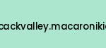 npascackvalley.macaronikid.com Coupon Codes