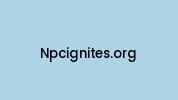 Npcignites.org Coupon Codes