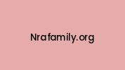 Nrafamily.org Coupon Codes