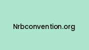 Nrbconvention.org Coupon Codes