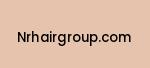 nrhairgroup.com Coupon Codes