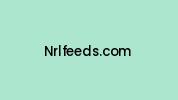 Nrlfeeds.com Coupon Codes