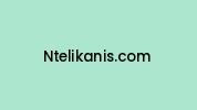 Ntelikanis.com Coupon Codes
