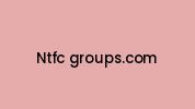 Ntfc-groups.com Coupon Codes