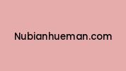 Nubianhueman.com Coupon Codes