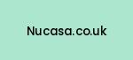 nucasa.co.uk Coupon Codes