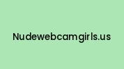 Nudewebcamgirls.us Coupon Codes