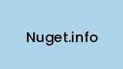 Nuget.info Coupon Codes