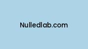 Nulledlab.com Coupon Codes