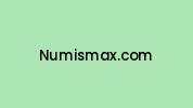 Numismax.com Coupon Codes