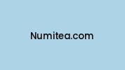 Numitea.com Coupon Codes