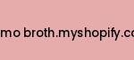 numo-broth.myshopify.com Coupon Codes