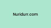 Nuridurr.com Coupon Codes