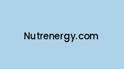 Nutrenergy.com Coupon Codes