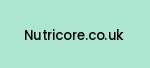 nutricore.co.uk Coupon Codes