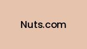 Nuts.com Coupon Codes